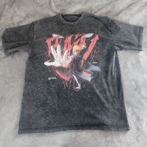 Naruto Pain shirt
